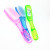 Shoe Brush Crystal Brush Shoe Brush Clothes Cleaning Brush Good Helper Crystal Brush Wholesale One Yuan Store Supply