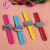 Hair Tools Racket Strip Magnet Clip Silicone Sucker Pin Device Stylist Special Silicone Magnetic Bracelet Wrist Strap