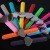 Hair Tools Racket Strip Magnet Clip Silicone Sucker Pin Device Stylist Special Silicone Magnetic Bracelet Wrist Strap