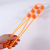 Roller Back Rub Massager Household Multifunctional Abdominal Waist Leg Back Massage Device Back Rub Massage Roller