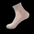 Socks Men's Mid-Calf Mesh Athletic Socks Spring and Summer Cheap Street Vendor Stocks Gift Socks Wholesale Customized