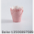 Tuilp Glass Bottom 5 * Height 8cm 20 PCs/Box Cake Paper Tray Cake Cup Cake Paper Cups