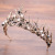 Wedding Bridal Crown 2020 Korean Crystal Headband Ornament Bridal Hair Accessories