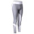 Women's Tight Sports Running Yoga Training Printed Trousers Quick-Drying Stretch Fitness Trousers 5027