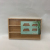 Bamboo Products Cabinet Fork and Knife Storage Box Bamboo Knife Box