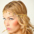American Retro Tassel Hair Accessories Pearl Chain Hair Band Fashion Bridal Headdress Bohemian Ethnic Hair Accessories