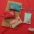 New Perfume Bag Dragon Boat Festival Halter Sachet Empty Bag Embroidery Portable Blessing Amulet Bag Waterproof Mosquito Repellent Pouch