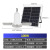 Solar Bulb Emergency Lighting Outdoor Super Bright LED Night Market Stall Stall Globe Power Outage Household Outdoor Light