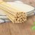 Disposable BBQ Bamboo Sticks 3.0 * 30cm Spicy Hot Pot Prod 100 Pcs/Pack Hot Pot Barbecue Stick Sugar Gourd Bamboo Stick
