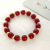 Sales Crystal Bracelet Natural Color Beads Bracelet round Beads Barrel Beads Hand Jewelry Beads Wholesale Hot Sale