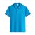 Printed Logo Advertising Shirt Summer Loose Volunteer T-shirt Business Attire Enterprise Polo Shirt Work Clothes Short Sleeve Wholesale