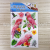 New Wall Stickers Layer Stickers Bird Parrot Bird Home 3D Decorative Stickers EF-BT