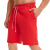 Cross-Border Men's Loose Shorts Summer Casual Fifth Pants Middle Pants Beach Pants Large Size Drawstring Sports Pants Men's Fashion