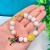 Factory Wholesale Hetian White Jade Bracelet And Natural South Red Beeswax Bracelet For Men And Women