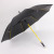 High-Profile Figure Sixth Generation Color Fiber Bone Water Plating Bitstock Umbrella VIP Umbrella