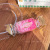 Rope Disposable Rubber Band High Elasticity Durable Not Hurt Hair Early Spring Hair Rope Ponytail Hair Ring Headdress