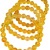 Wholesale Beeswax King Kong Beads Bracelet Russian Amber Beeswax Single Circle Bracelet Ornament Live Broadcast Supply