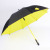 75*8K Oversized Golf Double-Layer Umbrella 3-5 Family Umbrella Hotel Luxury Car VIP Umbrella