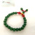Sales Crystal Bracelet Natural Color Beads Bracelet round Beads Barrel Beads Hand Jewelry Beads Wholesale Hot Sale