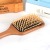 New Style Bamboo Massage Large Plate Comb Airbag Nanmu Comb Shunfa Hairdressing Comb Hair Comb Health Care Comb in Stock