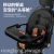 Baby High View Stroller Can Sit and Lie Shock Absorber Children Folding Cart New Export Gift Counter