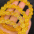 Wholesale Beeswax King Kong Beads Bracelet Russian Amber Beeswax Single Circle Bracelet Ornament Live Broadcast Supply