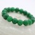 Jade Bracelet for Women Cinnabar Jade Agate Bracelet Ethnic Style Hot Sale Jewelry Wholesale Ten Yuan Store Supply