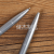 Metal Ball Point Pen Advertising Marker Printable Logo Business Roller Pen Signature Pen Factory Wholesale