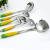 Tianmu Kitchen Tools Suit Corn Shovel 5-Piece Set