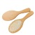 Professional Supply Wooden Massage Wooden Comb Hair Care Wooden Comb Anti-Static Comb Air Cushion Massage Comb in Stock