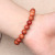 Barbie Sandalwood Bracelet Crafts Buddha Beads Rosary Men's and Women's Bracelets Wooden Couple Ornament Wholesale
