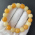 Bracelet Factory Wholesale Men's and Women's Collectables-Autograph Rosary Hand Toy Buddha Beads Bracelet Live Supply