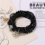 Foreign Trade Jewelry Bracelet Wholesale Ethnic Style Handmade Multi-Layer Beads Bracelet Bohemian Bracelet for Women