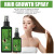 Jaysuing Hair Care Solution Strong Hair Nutrition Anti-Drop Moisturizing Hair Root Thick Scalp Massage Nutrition