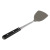 Stainless Steel Silicone Spatula Taobao Creative Gifts Cookware Non-Stick Pan Kitchen Silicone Shovel One-Piece Delivery