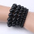 Multi-Color Bracelet Binding Prayer Beads Jewelry Men and Women Elastic Bracelet Online Shop Counter Small Gift Gift