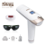 DSPHair Removal Device Household Non-Freezing Point Hair Removal Device Armpit Hair Lady Shaver Long-Lasting Body 70152
