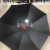 70cm X8 Open Automatic Color Fiber Umbrella Stand