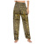 Cross-Border Amazon European and American Thai Elephant Yoga Pants Bloomers Yoga Clothes Casual Trousers