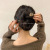 Ins Internet Celebrity Same Style Metal Hairpin Simple Antique Updo All-Matching Lazy French Style Cold Style Hairpin