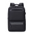 Backpack Men's Backpack DZ Business Travel Women's Large Capacity 15.6-Inch Laptop Bag Printed Logo