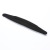 Fashion Bud-like Hair Style Bun Sponge Hair Band Double Hook Simple Solid Color Hairdressing Tool Plate Hair Curler