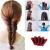 25PCs Hairstyle Set Hair Accessories Set Updo Tools Tress Device Hair Band Set Manufacturer Hair Tools