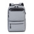 Backpack Men's Backpack DZ Business Travel Women's Large Capacity 15.6-Inch Laptop Bag Printed Logo