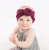 New Babies' Headwear 21 Colors Nylon Wide Children's Hair Accessories Super Soft Ball Sheer Nylon Socks Wide Hair Band