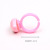 Korean Style Children's Ring Exquisite Love Gift Box Girls' Ring Cartoon Animal Bracelet Wholesale Small Gift H03