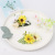 Natural Style Japanese Fairy Artificial Flower Hair Band Children's Daily Stage Performance Decorative Hair Clip
