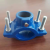 Cast Iron Pipe Fittings, PVC Pipe Cast Iron Pipe Clamps, Stainless Steel Repair Device