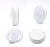 New Infrared Sensor Lamp Indoor Wall Lamp Small Night Lamp Cabinet Light Induction Night Light LED Ambient Light