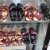 2022 Summer New Women's Sandals Women's Vintage Vietnamese Sandals Running in Jianghu Market Casual Mom's Sandals Wholesale